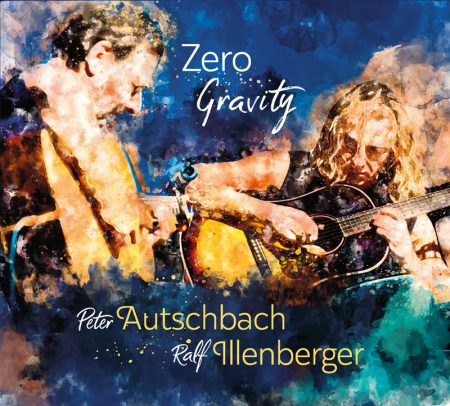 Autschbach & Illenberger – Zero Gravity Tour 2019