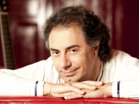 PIERRE BENSUSAN