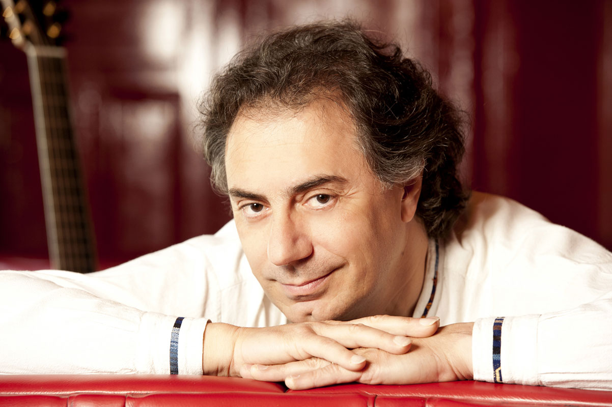 PIERRE BENSUSAN