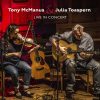 Tour mit Tony McManus & Julia Toaspern ABGESAGT wg. Covid-19…