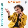 AZWAN: Neues Album von Pierre Bensusan…